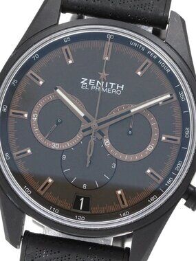 ZENITH Chronomaster El Primero Range Rover Velar 24.2042.400/27.R799 AT